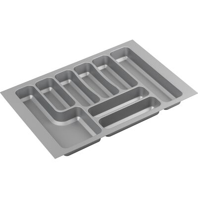 Sans marque Range-couverts 604x424 mm pour StrongBox titan - Publicité Sans marque Range-couverts 604x424 mm pour StrongBox titan - Publicité