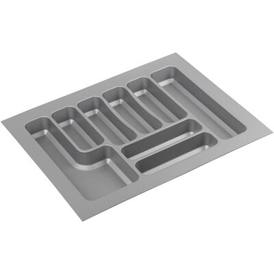 Sans marque Range-couverts 604x474 mm pour StrongBox titan - Publicité Sans marque Range-couverts 604x474 mm pour StrongBox titan - Publicité