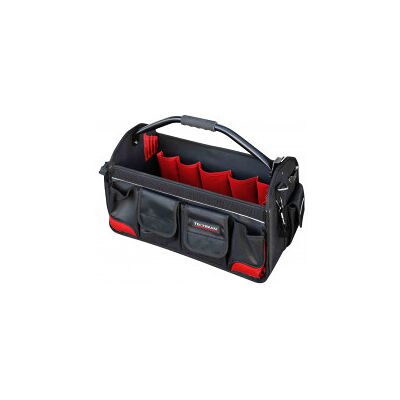 TECHMAN Panier porte-outils multi-compartiments 520 x 280 x h. 280 mm - Publicité TECHMAN Panier porte-outils multi-compartiments 520 x 280 x h. 280 mm - Publicité