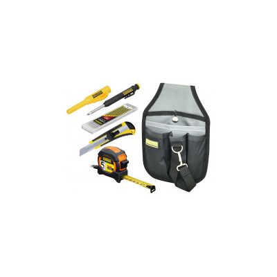 OUTIFRANCE Poche a outils - 3 pieces 3 pièces - Publicité OUTIFRANCE Poche a outils - 3 pieces 3 pièces - Publicité