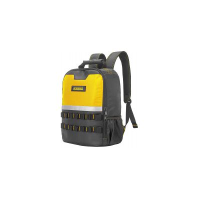 OUTIFRANCE Sac a dos porte-outils 350 x 200 x h. 450 mm - Publicité OUTIFRANCE Sac a dos porte-outils 350 x 200 x h. 450 mm - Publicité