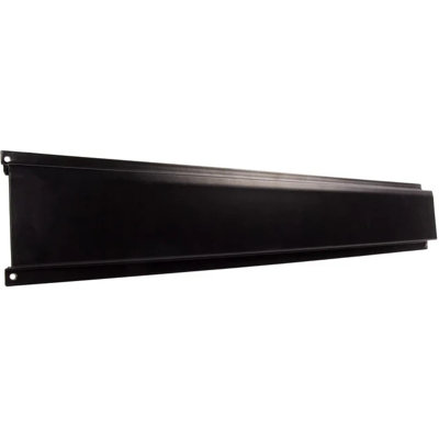 Batavia Rail de rangement Maxxclick en acier 58 cm - base murale pour système modulaire atelier - Publicité Batavia Rail de rangement Maxxclick en acier 58 cm - base murale pour système modulaire atelier - Publicité