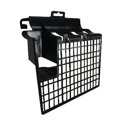 OUTIFRANCE Grille plastique 245 x h.235 mm - Publicité OUTIFRANCE Grille plastique 245 x h.235 mm - Publicité