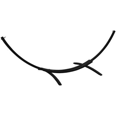 PROLOISIRS Support Arc (Sans Toile) Alu - Graphite - Publicité PROLOISIRS Support Arc (Sans Toile) Alu - Graphite - Publicité