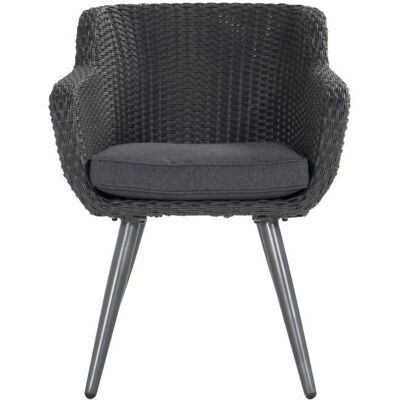 Hartman - Amadora - Anthracite - Outdoor chair - Publicité Hartman - Amadora - Anthracite - Outdoor chair - Publicité