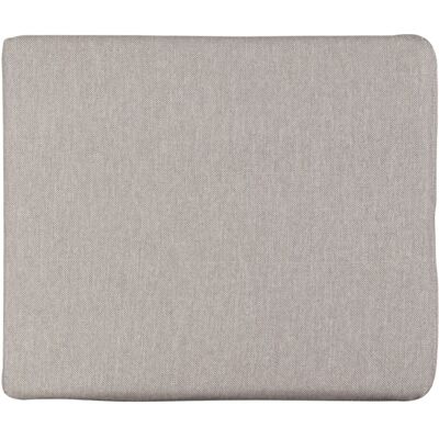 MWlab Coussin d’assise - modèle 022 - gris - Publicité MWlab Coussin d’assise - modèle 022 - gris - Publicité