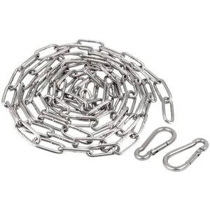 Arlux Lighting Chaine 2m &Mousquetons pour 739998 - Publicité Arlux Lighting Chaine 2m &Mousquetons pour 739998 - Publicité