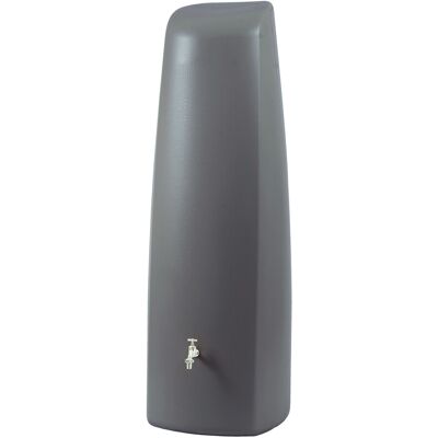Garantia Modèle 995160 - Récupérateur d'eau de pluie - Gris - Publicité Garantia Modèle 995160 - Récupérateur d'eau de pluie - Gris - Publicité