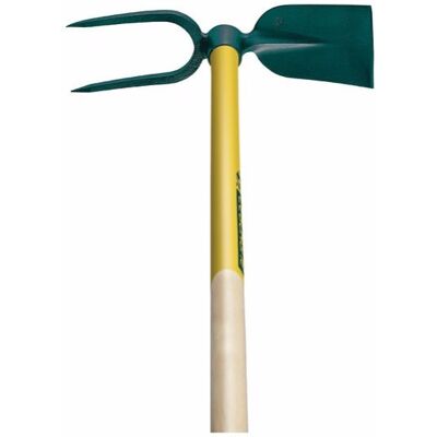 Leborgne - Kit de taille - Outil forgé, tête 10cm, 1,06kg - Publicité Leborgne - Kit de taille - Outil forgé, tête 10cm, 1,06kg - Publicité