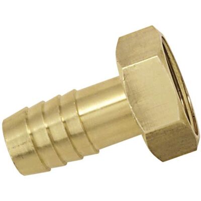 Embout femelle 12/17 mm BOUTTE - Publicité Embout femelle 12/17 mm BOUTTE - Publicité