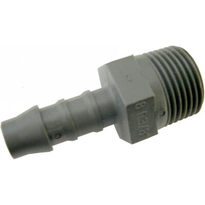 Connecteur CentraLe Brico Extremo Male 15/21 mm - Type de Produit - Publicité Connecteur CentraLe Brico Extremo Male 15/21 mm - Type de Produit - Publicité