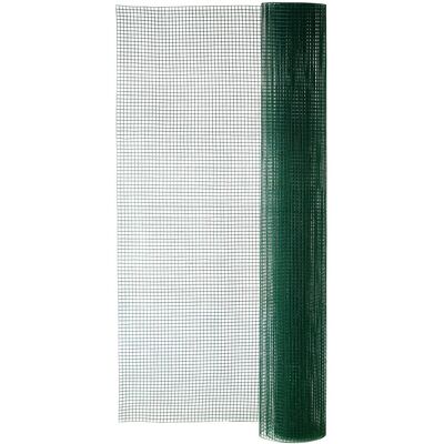 Centrale Brico Grillage soudé acier 12 x 12,7 mm - Grillage soudé - Publicité Centrale Brico Grillage soudé acier 12 x 12,7 mm - Grillage soudé - Publicité