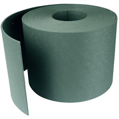 Nortene Bordure flexible Etik Bordura - Vert clair - 15 cm x 10 m - polyéthylène 100% recyclée - Publicité Nortene Bordure flexible Etik Bordura - Vert clair - 15 cm x 10 m - polyéthylène 100% recyclée - Publicité