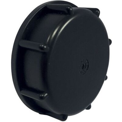 Bouchon pour cuve IBC BOUTTE - Publicité Bouchon pour cuve IBC BOUTTE - Publicité