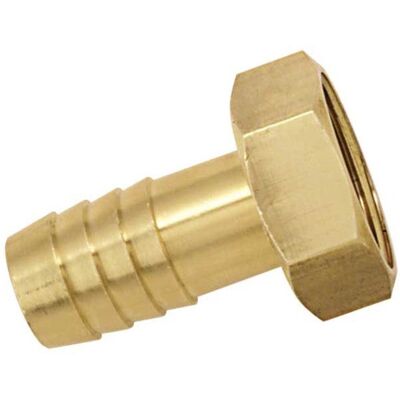 Embout femelle 26/34 mm BOUTTE - Publicité Embout femelle 26/34 mm BOUTTE - Publicité