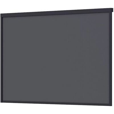 Ombréa Store vertical pergola 370 cm aluminium textilène - gris anthracite - Publicité Ombréa Store vertical pergola 370 cm aluminium textilène - gris anthracite - Publicité