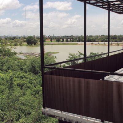 Nortene Canisse PVC double face marron 1,5 x 3 m - roseaux ovales 16 mm - anti-UV - Publicité Nortene Canisse PVC double face marron 1,5 x 3 m - roseaux ovales 16 mm - anti-UV - Publicité
