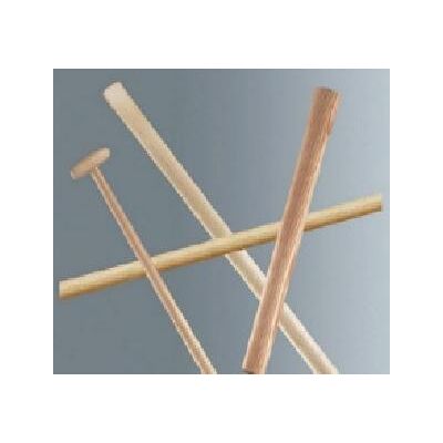 Leborgne Manche de rechange en bois 51x35 - 100 cm - certifié PEFC 100% - Publicité Leborgne Manche de rechange en bois 51x35 - 100 cm - certifié PEFC 100% - Publicité