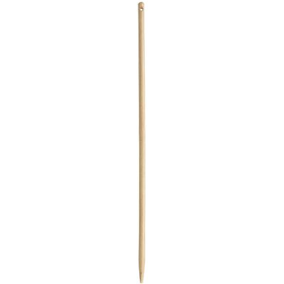 Leborgne Manche de rechange pour binette forgée en bois - 130 cm - certifié PEFC 100% - Publicité Leborgne Manche de rechange pour binette forgée en bois - 130 cm - certifié PEFC 100% - Publicité