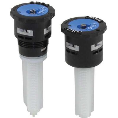 TORO Buse précision 360° pour tuyères 570Z & LPS - Bleue - Débit 234 l/h - Portée 3,0m - Publicité TORO Buse précision 360° pour tuyères 570Z & LPS - Bleue - Débit 234 l/h - Portée 3,0m - Publicité