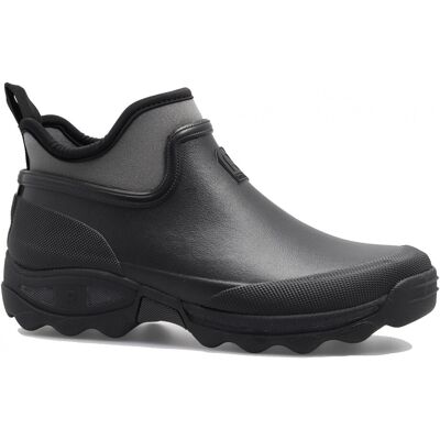 Bottine Clean Land ROUCHETTE, noir taille 47 - Publicité Bottine Clean Land ROUCHETTE, noir taille 47 - Publicité