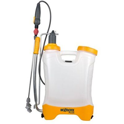 HOZELOCK Pulvérisateur à dos Pulsar Plus Confort pour pulvériser de grandes surfaces 16L - Publicité HOZELOCK Pulvérisateur à dos Pulsar Plus Confort pour pulvériser de grandes surfaces 16L - Publicité