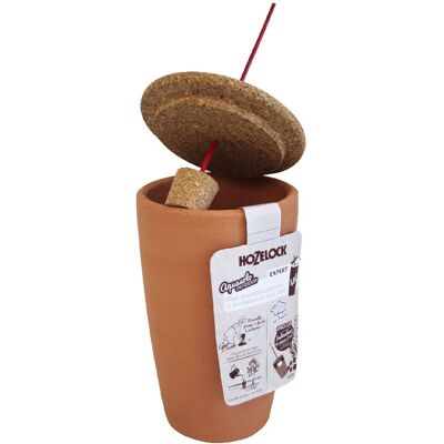 HOZELOCK Aquasolo outdoor Expert 1,5l - Publicité HOZELOCK Aquasolo outdoor Expert 1,5l - Publicité