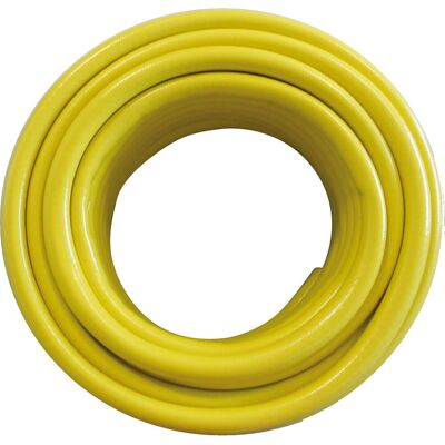 BOUTTE Tuyau 3 couches, pour tuyau de Ø19, longueur 50 mètres, PN5,7 bars - Publicité BOUTTE Tuyau 3 couches, pour tuyau de Ø19, longueur 50 mètres, PN5,7 bars - Publicité