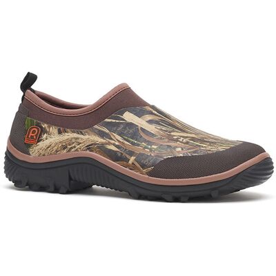 ROUCHETTE Chaussures TRIAL CAMO Marron - Taille 40 - Publicité ROUCHETTE Chaussures TRIAL CAMO Marron - Taille 40 - Publicité