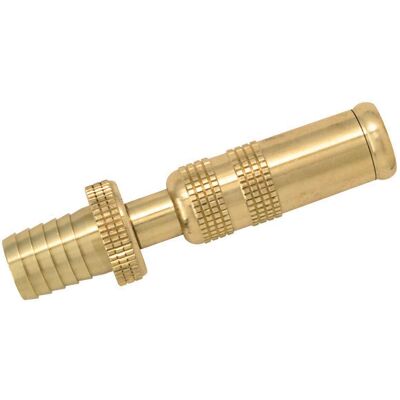 BOUTTE Lance d’arrosage Boutté 20 x 27 - raccord cannelé pour tuyau 15 mm - Publicité BOUTTE Lance d’arrosage Boutté 20 x 27 - raccord cannelé pour tuyau 15 mm - Publicité
