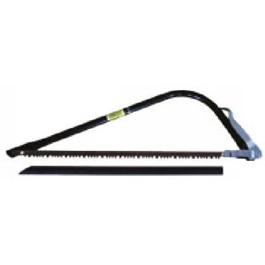 OUTIFRANCE Lame 760 mm denture américaine pour scie à bûche - Publicité OUTIFRANCE Lame 760 mm denture américaine pour scie à bûche - Publicité