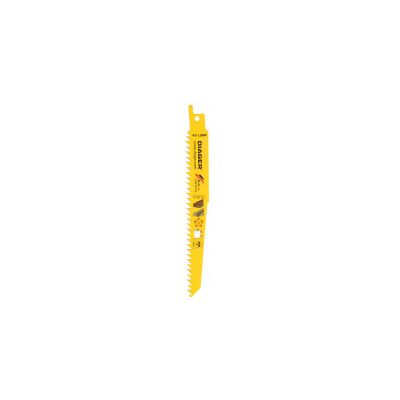 Diager - L200WL1505 - 130 mm - 4,2 mm pas - lame de scie - Publicité Diager - L200WL1505 - 130 mm - 4,2 mm pas - lame de scie - Publicité