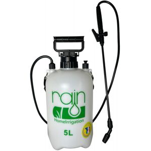 Sans marque Pulverisateur RAIN, 5 litres - Publicité Sans marque Pulverisateur RAIN, 5 litres - Publicité