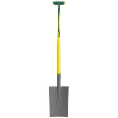 Leborgne - Púa Senlis Duopro - Manche béquille 28 cm - Publicité Leborgne - Púa Senlis Duopro - Manche béquille 28 cm - Publicité