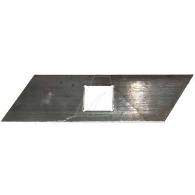 Arnold Lame de scarificateur 152 mm compatible MTD 079.85.166 - Publicité Arnold Lame de scarificateur 152 mm compatible MTD 079.85.166 - Publicité