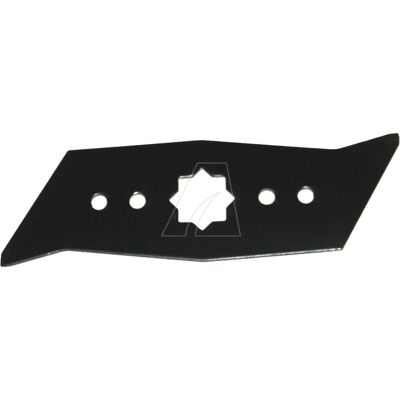 Arnold Lame de scarificateur WOLF-Garten 3568400 - 161 mm - Publicité Arnold Lame de scarificateur WOLF-Garten 3568400 - 161 mm - Publicité