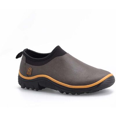 ROUCHETTE Chaussures TRIAL Marron - Taille 40 - Publicité ROUCHETTE Chaussures TRIAL Marron - Taille 40 - Publicité