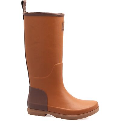ROUCHETTE Bottes ORIGIN Camel - Taille 38 - Publicité ROUCHETTE Bottes ORIGIN Camel - Taille 38 - Publicité