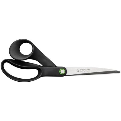 Ciseaux universel FISKARS 1074546, 11.4 cm - Publicité Ciseaux universel FISKARS 1074546, 11.4 cm - Publicité