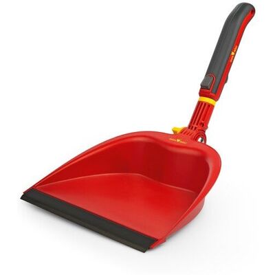 Pelle de nettoyage OUTILS WOLF Pxm2 - Publicité Pelle de nettoyage OUTILS WOLF Pxm2 - Publicité