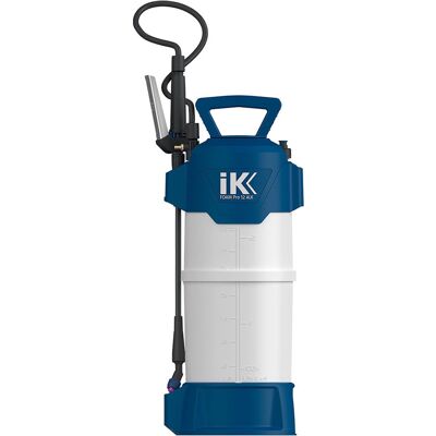 MATABI Pulvérisateur à mousse alcaline - IK ALK Foam Pro 12 - 6 L - Mousse sèche - Publicité MATABI Pulvérisateur à mousse alcaline - IK ALK Foam Pro 12 - 6 L - Mousse sèche - Publicité
