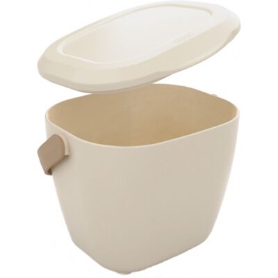 HOZELOCK Seau de cuisine 3,5L pour composteur Bokashi - Kitchen - Publicité HOZELOCK Seau de cuisine 3,5L pour composteur Bokashi - Kitchen - Publicité
