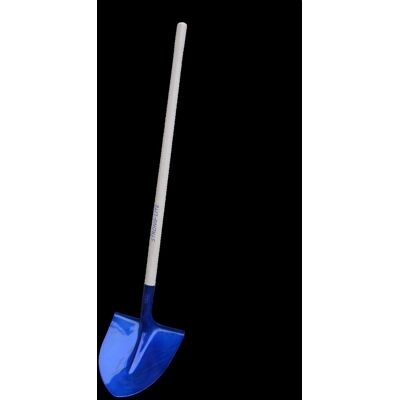 PERRIN Pelle aluminium Fortifalu 31 cm - manche pomme 110 cm PEFC - ultra légère - Publicité PERRIN Pelle aluminium Fortifalu 31 cm - manche pomme 110 cm PEFC - ultra légère - Publicité