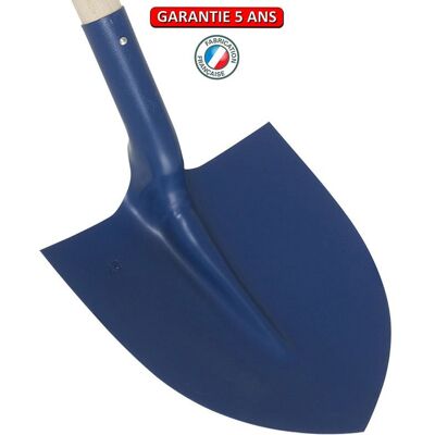 Tools Perrin CDC 27 Pelle Suisse - Pelle pour construction & jardin - Publicité Tools Perrin CDC 27 Pelle Suisse - Pelle pour construction & jardin - Publicité