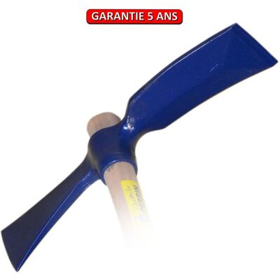 Outils Perrin Pioche 2,5kg - Outils - Publicité Outils Perrin Pioche 2,5kg - Outils - Publicité