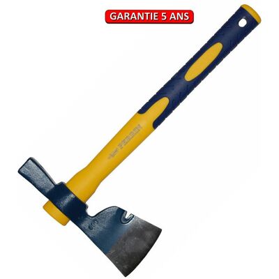 Tools Perrin - Marteau de plâtrier avec manche en composite - Marteau - Publicité Tools Perrin - Marteau de plâtrier avec manche en composite - Marteau - Publicité