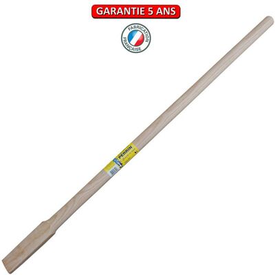 Tools Perrin Manche Droit - 1,10 m pour Hache à Oeil Triangulaire - Publicité Tools Perrin Manche Droit - 1,10 m pour Hache à Oeil Triangulaire - Publicité