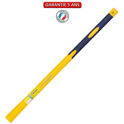 OUTILS PERRIN - Manche en composite 0,9 m pour pioche, hache, marteau 2kg - Outils - Publicité OUTILS PERRIN - Manche en composite 0,9 m pour pioche, hache, marteau 2kg - Outils - Publicité