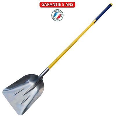 Outils Perrin - Modèle 145834 - Lame 33cm - Emboutissage à froid - Publicité Outils Perrin - Modèle 145834 - Lame 33cm - Emboutissage à froid - Publicité
