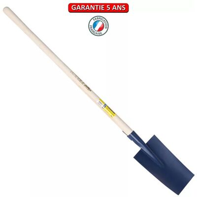 Perrin - Senlis Verni 26cm Outil à Main - Hand Tool - Publicité Perrin - Senlis Verni 26cm Outil à Main - Hand Tool - Publicité